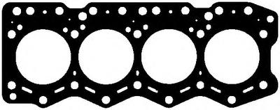 Прокладка, головка цилиндра ELRING 181.070