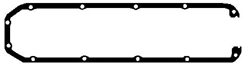 Прокладка, крышка головки цилиндра ELRING