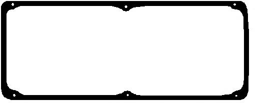 Прокладка, крышка головки цилиндра ELRING