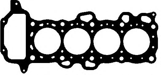 Прокладка, головка цилиндра ELRING