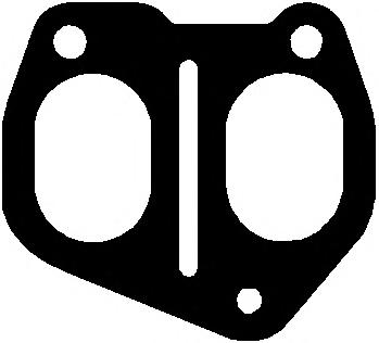 Прокладка, выпускной коллектор ELRING