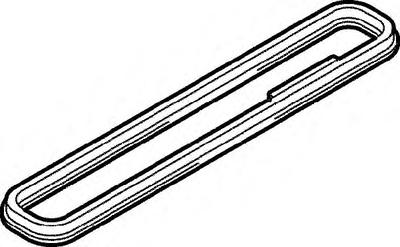 Прокладка, крышка головки цилиндра ELRING 830.291
