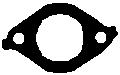 Прокладка, выпускной коллектор ELRING