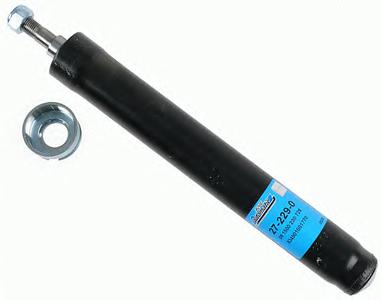 Амортизатор BOGE 27-229-0