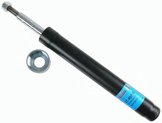 Амортизатор BOGE