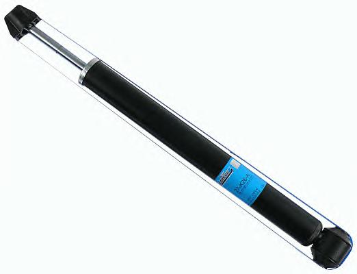 Амортизатор BOGE