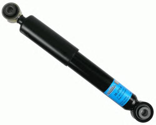 Амортизатор BOGE