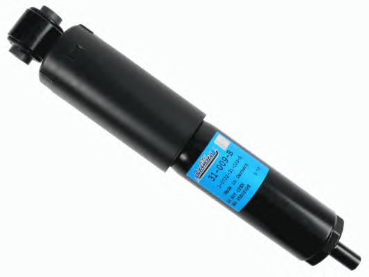 Амортизатор BOGE