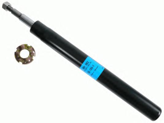 Амортизатор BOGE