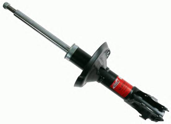 Амортизатор BOGE