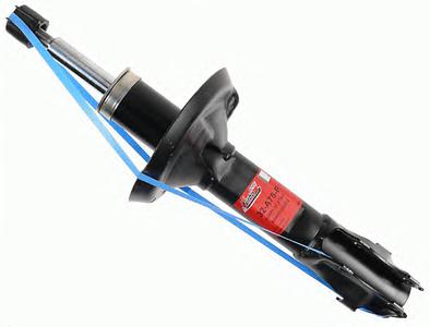 Амортизатор BOGE 32-A75-F