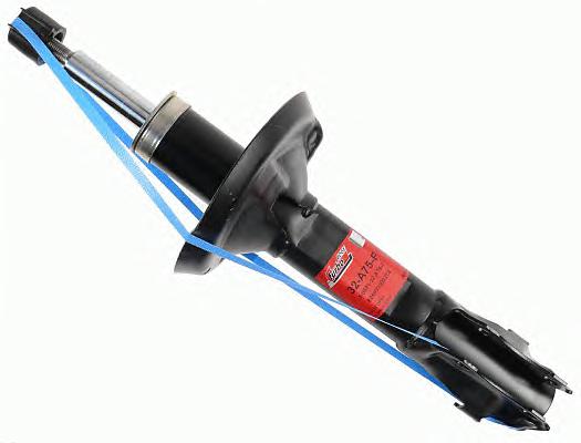 Амортизатор BOGE