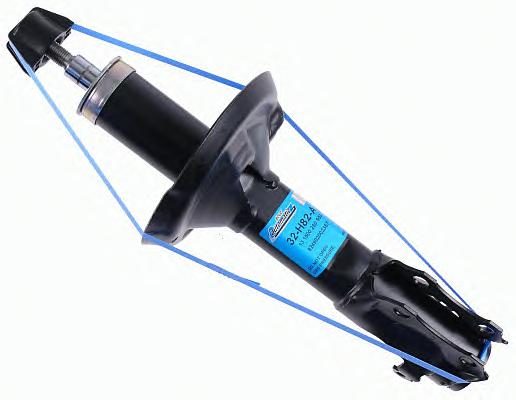 Амортизатор BOGE