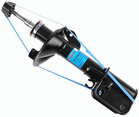 Амортизатор BOGE