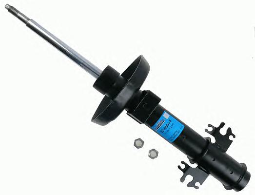 Амортизатор BOGE