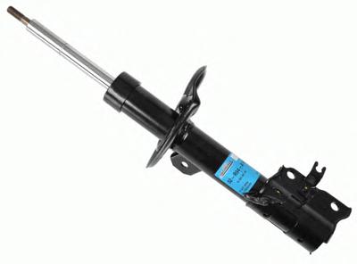 Амортизатор BOGE 32-R94-A