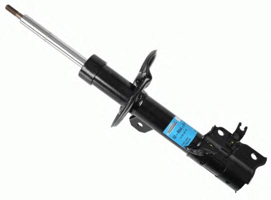 Амортизатор BOGE