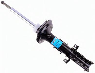 Амортизатор BOGE 36-D76-A