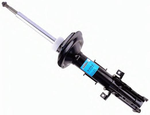 Амортизатор BOGE
