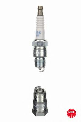 Свечи зажигания NGK