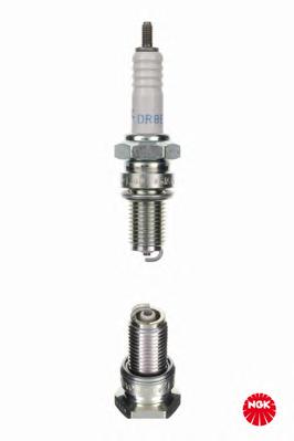 Свеча зажигания NGK
