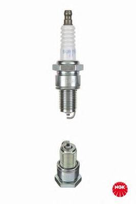Свечи зажигания NGK