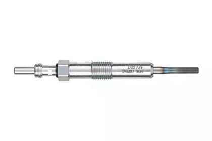 Свечи накала NGK