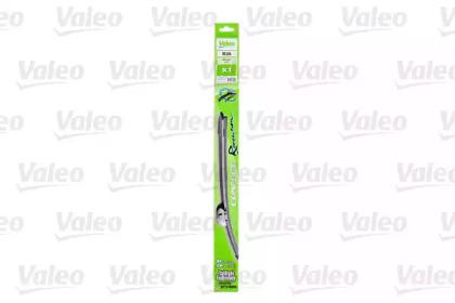 Щетка стеклоочистителя VALEO