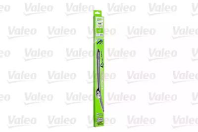 Щетка стеклоочистителя VALEO