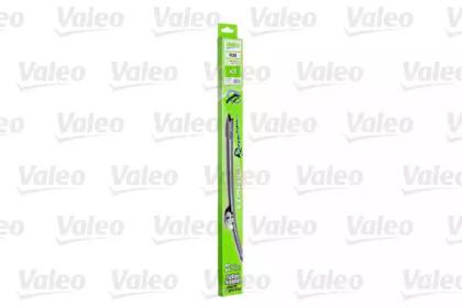 Щетка стеклоочистителя VALEO
