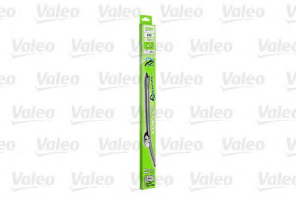 Щетка стеклоочистителя VALEO