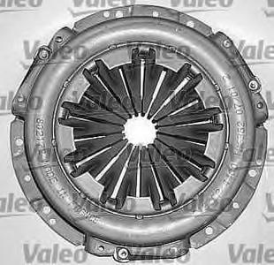 Комплект сцепления VALEO 821420
