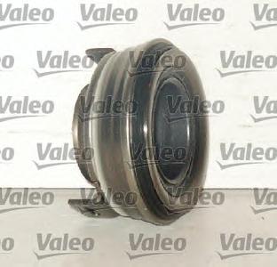 Комплект сцепления VALEO 826842