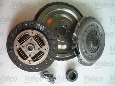 Комплект сцепления VALEO 835005