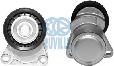 Натяжная планка, поликлиновой ремень RUVILLE 55252