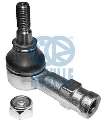 Наконечник рулевой тяги RUVILLE