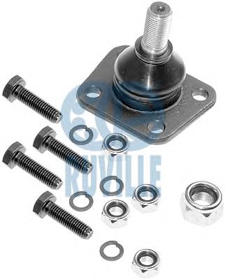 Несущий / направляющий шарнир RUVILLE