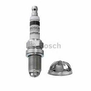 Свечи зажигания BOSCH 0 242 222 505