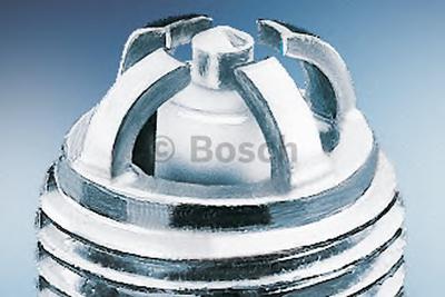 Свечи зажигания BOSCH 0 242 232 514