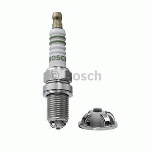 Свечи зажигания BOSCH 0 242 240 587