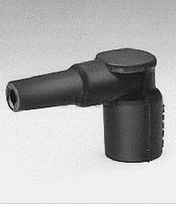 Вилка, катушка зажигания BOSCH