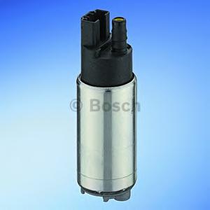 Топливный насос BOSCH 0 580 453 408