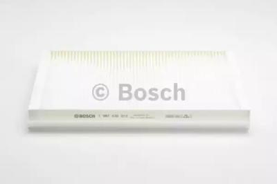 Фильтр салона BOSCH