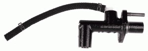 Главный цилиндр сцепления SACHS