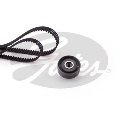 Комплект ремня ГРМ GATES