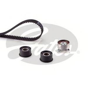 Комплект ремня ГРМ GATES K015408XS