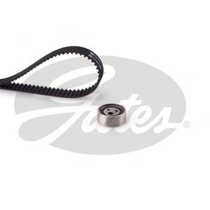 Комплект ремня ГРМ GATES K015473XS