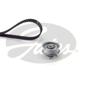 Комплект ремня ГРМ GATES K015489XS