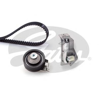 Комплект ремня ГРМ GATES