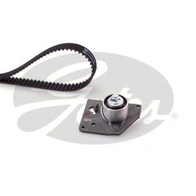 Комплект ремня ГРМ GATES